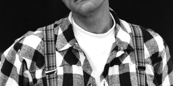 Dan Mastacan portret