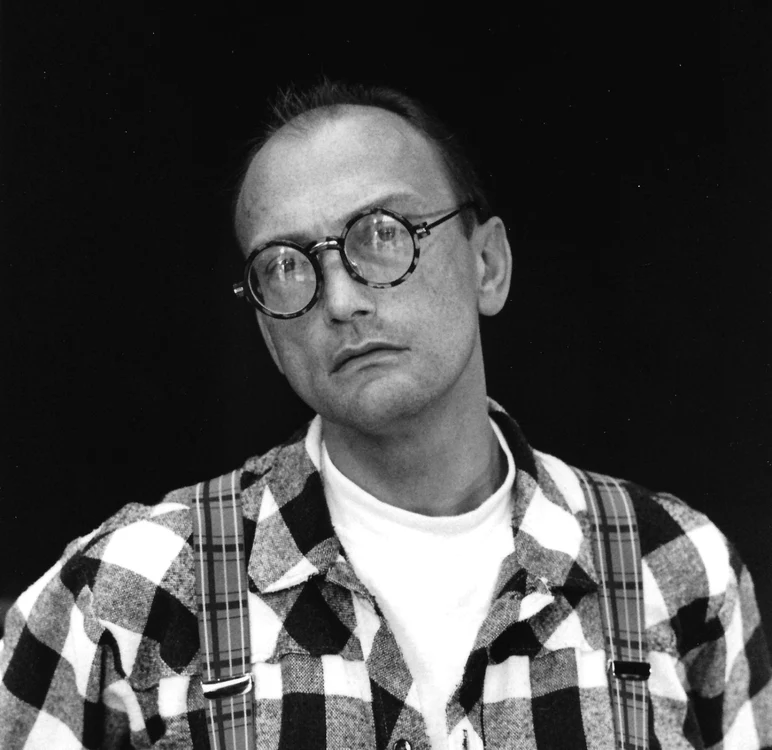 Dan Mastacan portret