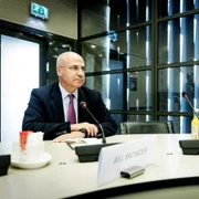 Bill Browder FOTO EPA-EFE