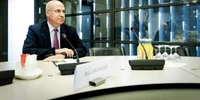 Bill Browder FOTO EPA-EFE