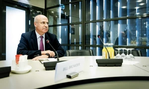 Bill Browder FOTO EPA-EFE