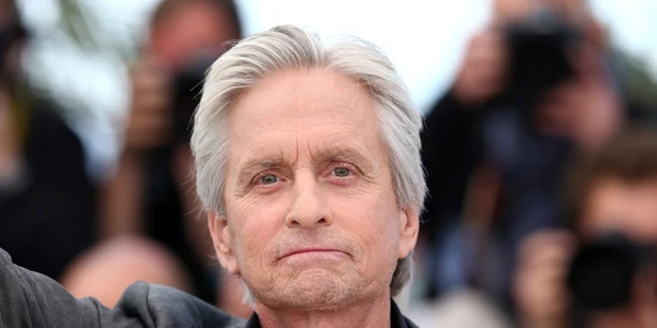 michael douglas foto getty images