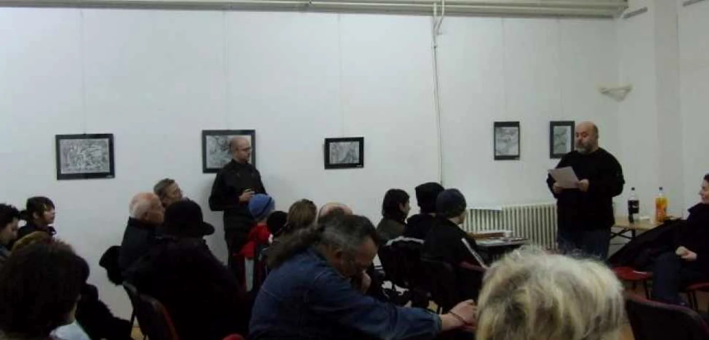 Eminescu, aniversat la Centrul Cultural Liviu Rebreanu din Aiud 