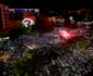 Protest in Serbia
