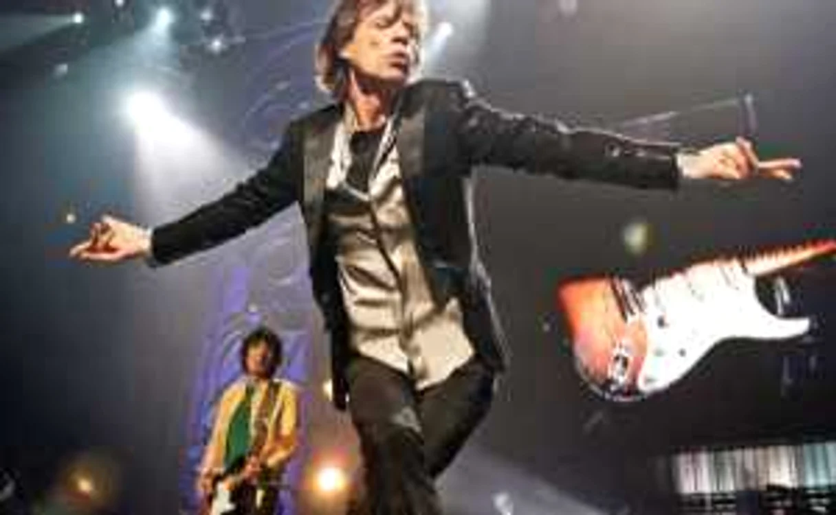 Mick Jagger îl vizitează pe croitorul român de câte ori ajunge în Italia