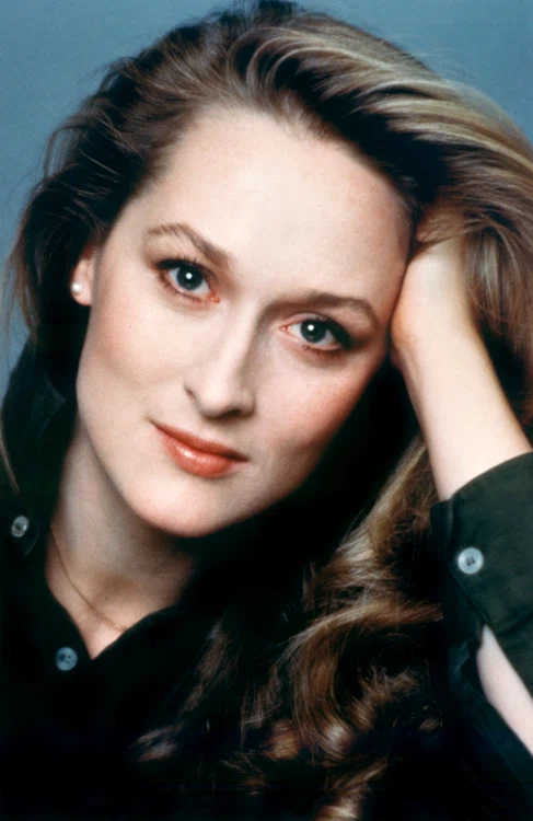 Actress Meryl Streep jpeg