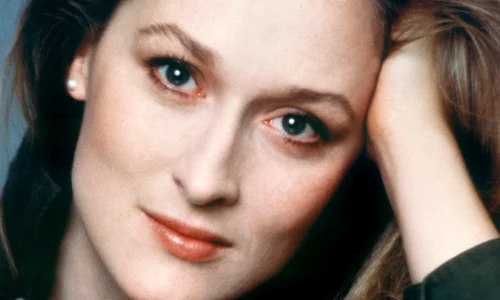 Actress Meryl Streep jpeg