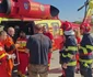 Misiune dramatică de salvare în Marea Neagră: o navă s-a scufundat, două persoane au murit