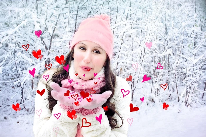 Idei de masaje de Valentine’s Day - Foto: Pixabay