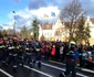 Parada Militară de 1 Decembrie la Braşov