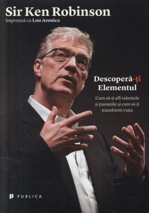 carte sir ken robinson