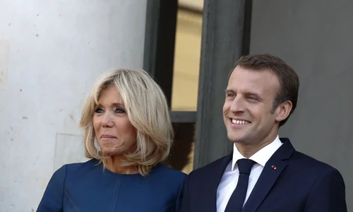 World Cup 2018 Elysee reception HS jpeg