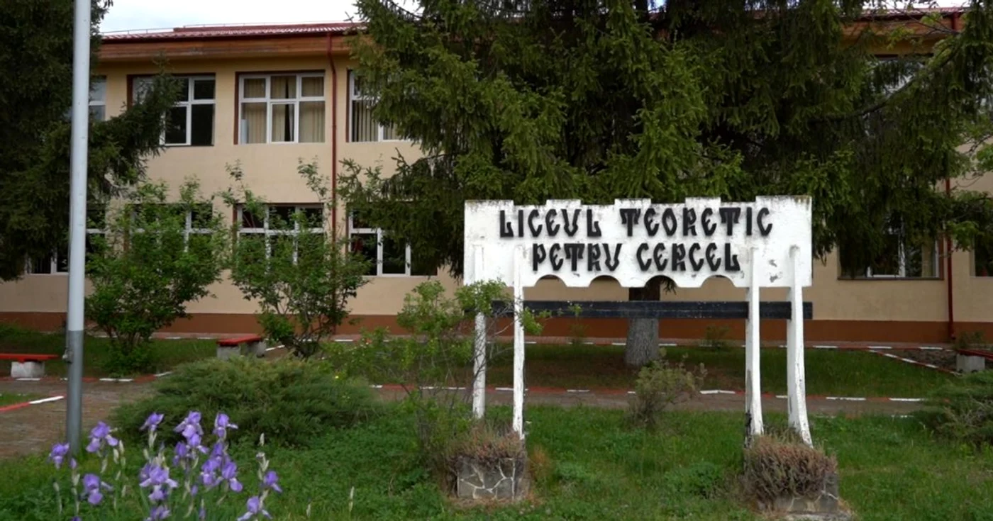 film xxx petru cercel