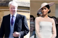 Charles Spencer și Meghan Markle   Profimedia jpg