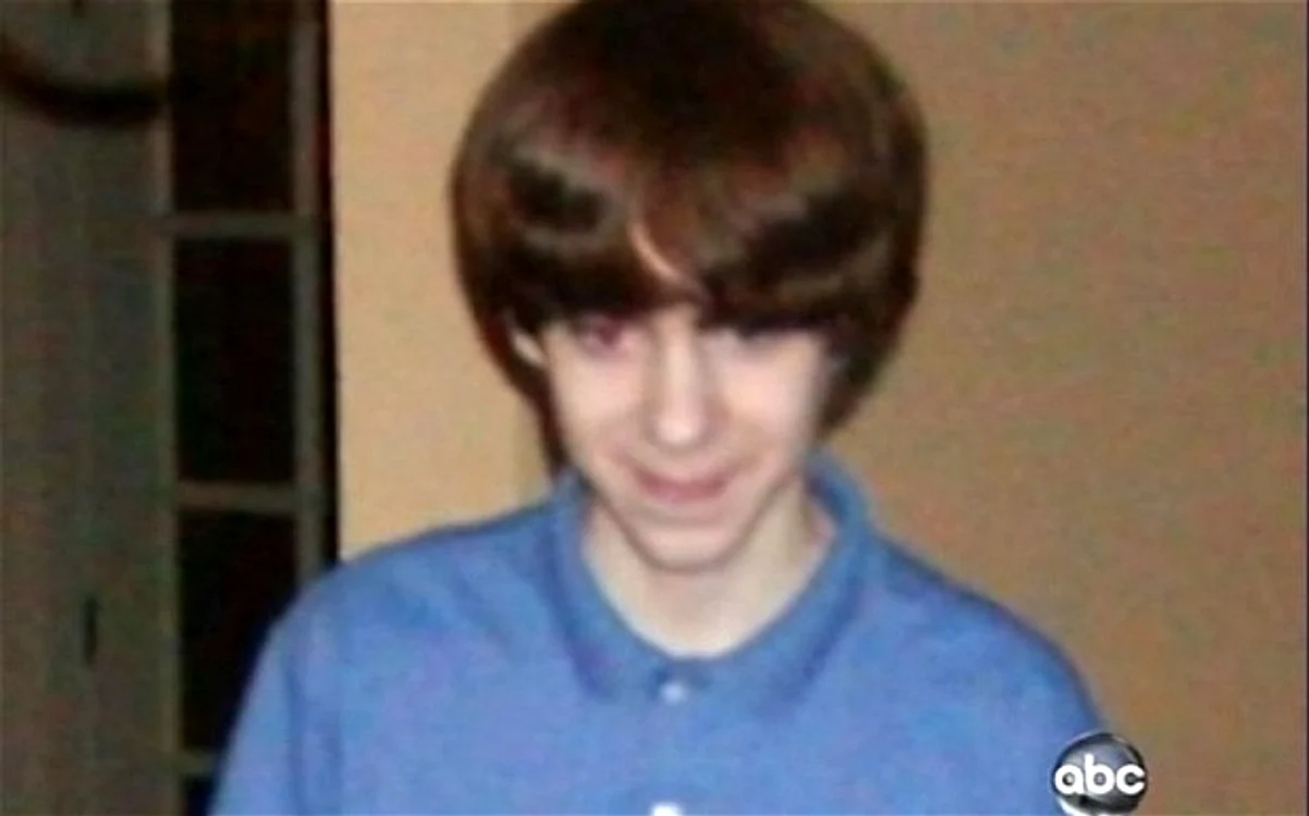 Adam Lanza