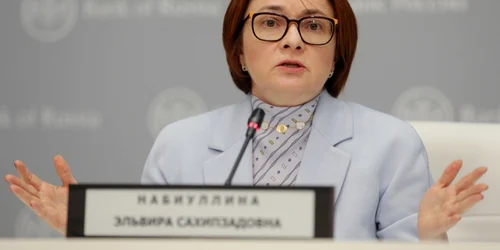 Elvira Nabiullina FOTO EPA EFE jpg