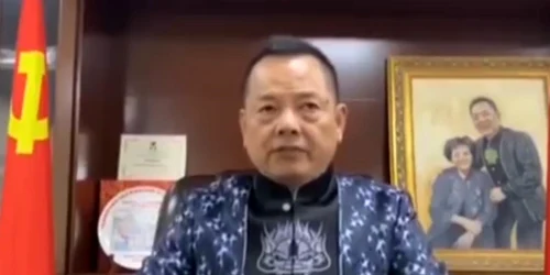 Dinte rupt, foto captura video jpg