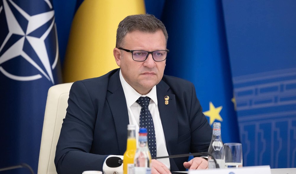 Marius Budăi, ministru propus al Muncii: Magistrații se vor pensiona după 20 de ani de vechime. Nu se mai permit perioade asimilate