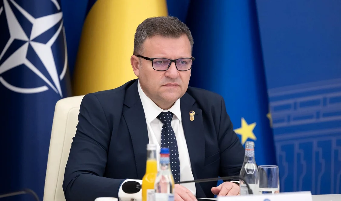 Marius Budăi