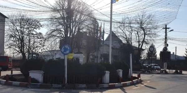 panouri solare potlogi
