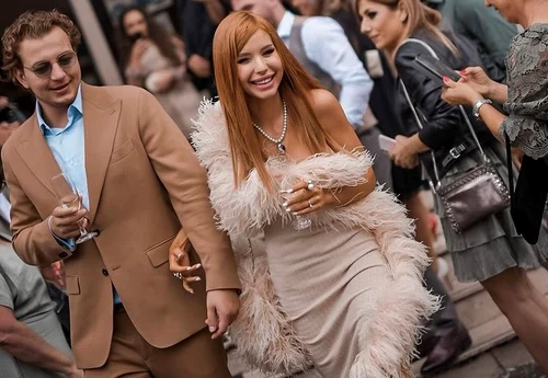 carmen grebenisan nunta1 jpeg