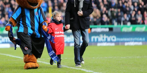 suporter FC Bruges eutanasiere FOTO clubbrugge be fr