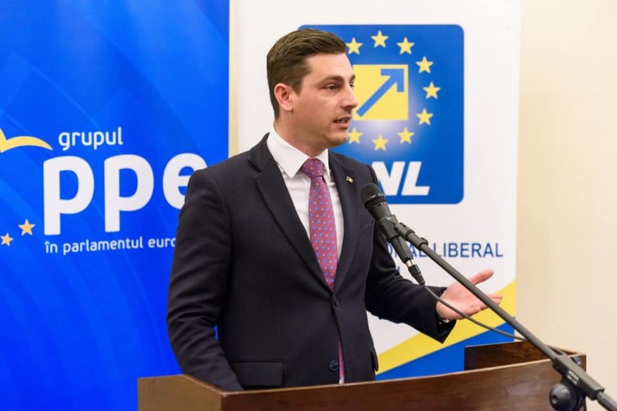 Un deputat român îi scrie pe X lui Elon Musk un mesaj despre Georgescu. „El atacă cei mai înalți reprezentanți ai administrației Trump"