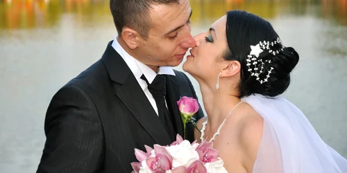 Roxana și Mihai Garip. Foto Luciana Ungureanu