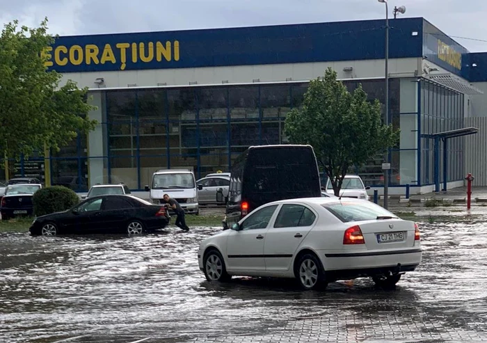 inundatii