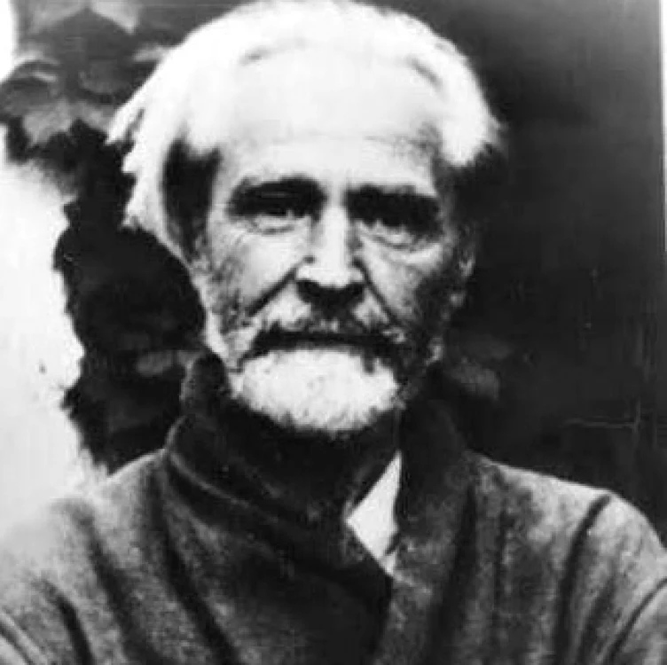Vasile Voiculescu FOTO creştin-ortodox.ro