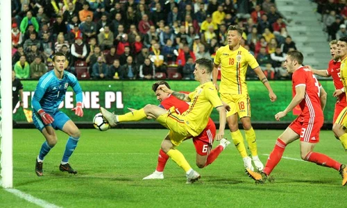 dennis man inscrie cu tara galilor tineret jpeg