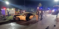 accident mortal in COnstanta Foto Replica Online jpg