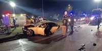 accident mortal in COnstanta Foto Replica Online jpg