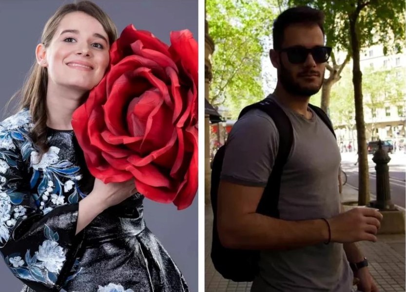 Cine este viitorul ginere al lui Gheorghe Hagi. Ce profesie are Thomas Ferfelis