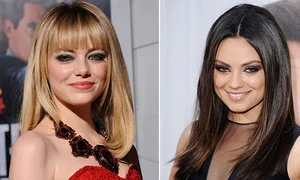 blonde brunette gallery 041713 jpeg