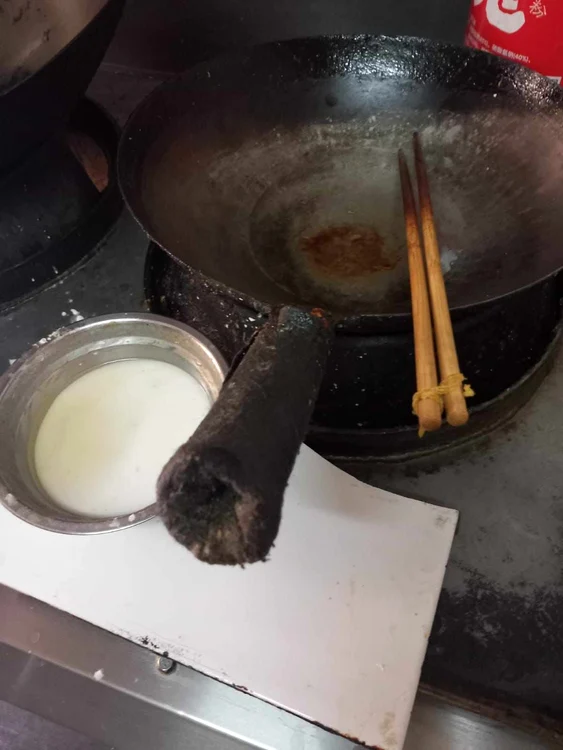 Unul este restaurantul chinezesc FOTO CJPC