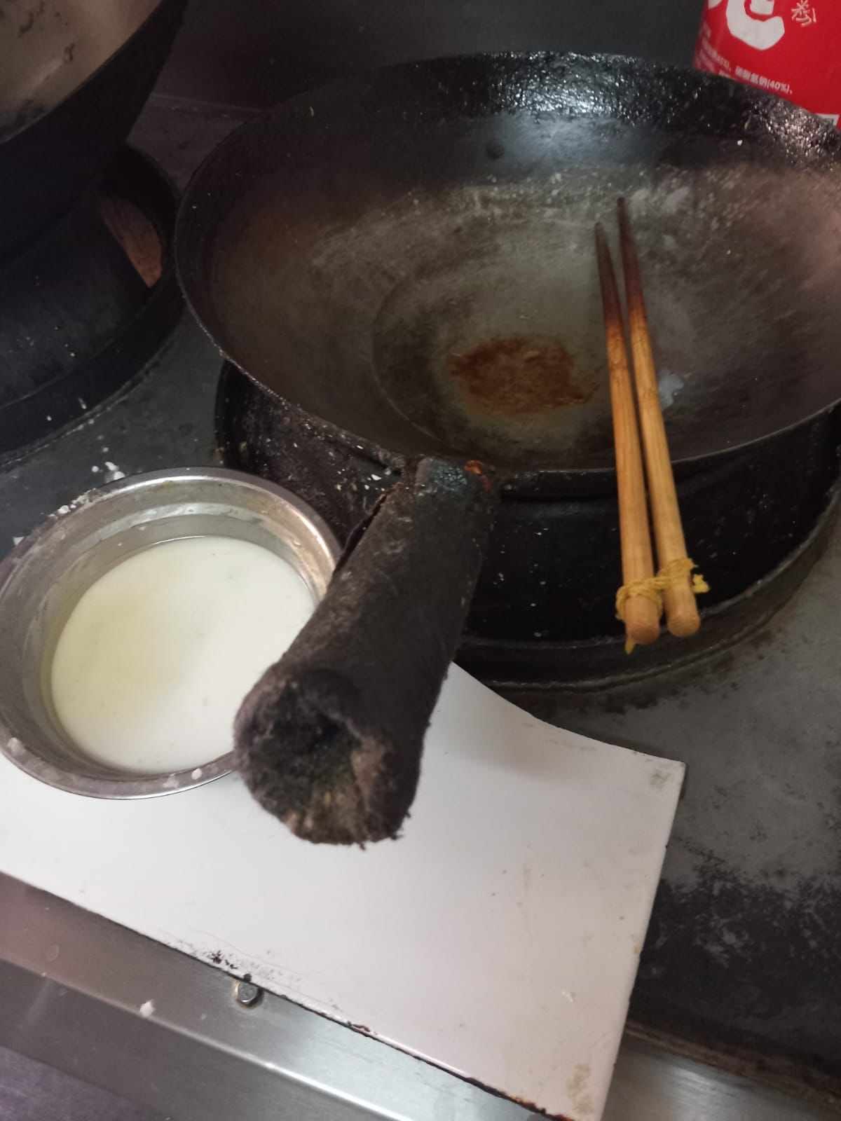 Ce a găsit Protecția Consumatorilor la două restaurante importante din Arad. Ambele au fost închise