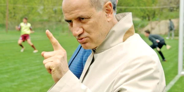 George Copos