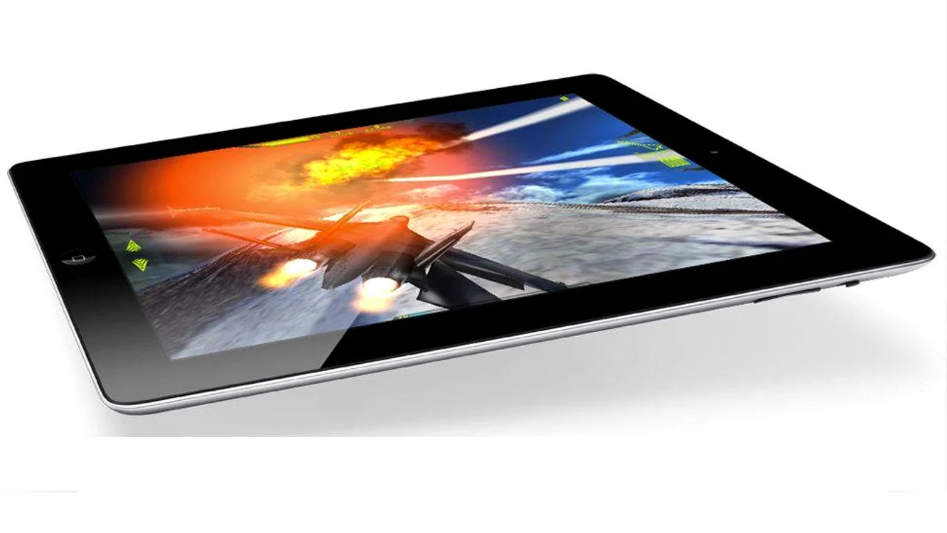 iPad 2