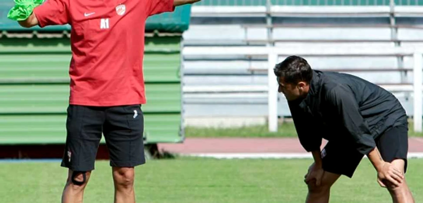Dario Bonetti