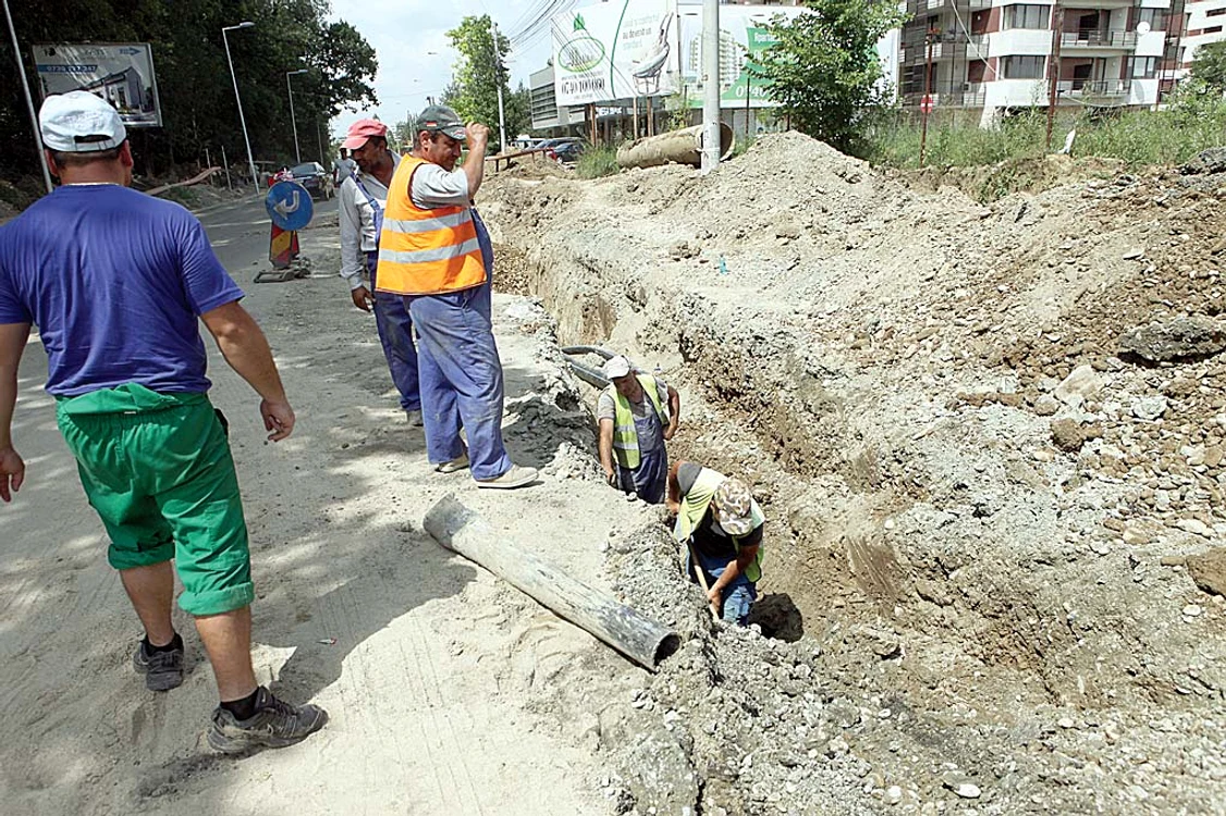Foto: Florin Şuler