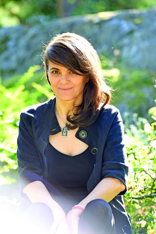 svetlana carstean