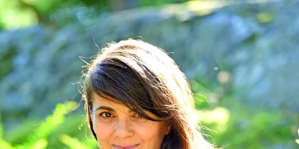 svetlana carstean