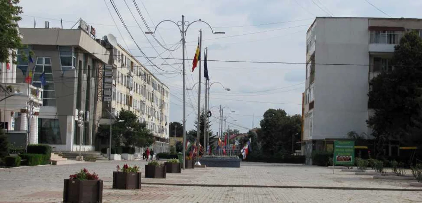 Cele mai importante decizii s-ar putea lua la Călăraşi Foto:Adevărul