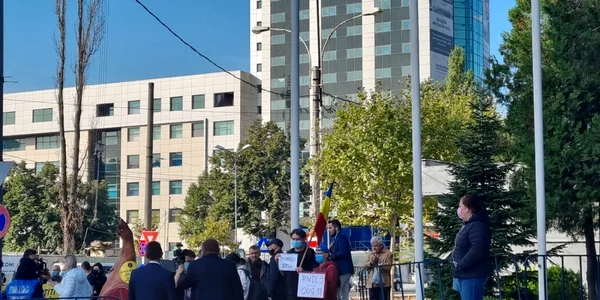 protest congres