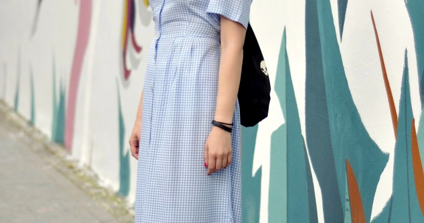 moda strazii