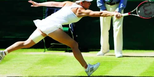 Halep