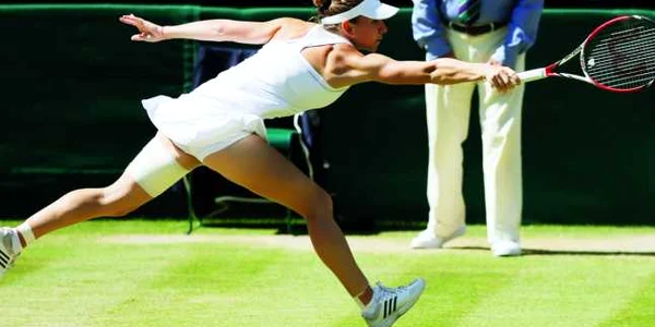 Halep