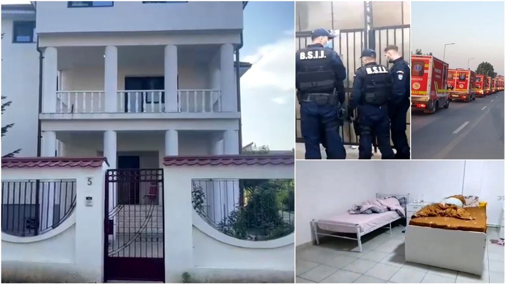 Primăria Voluntari, informată despre centrul de bătrâni din octombrie 2021. Instituția, dată în judecată de vecini