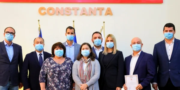 USR Constanta